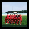 Warrix genuine Indonesia national team jerseys 2020 grade cheer of the new Indonesia football national jersey original. 