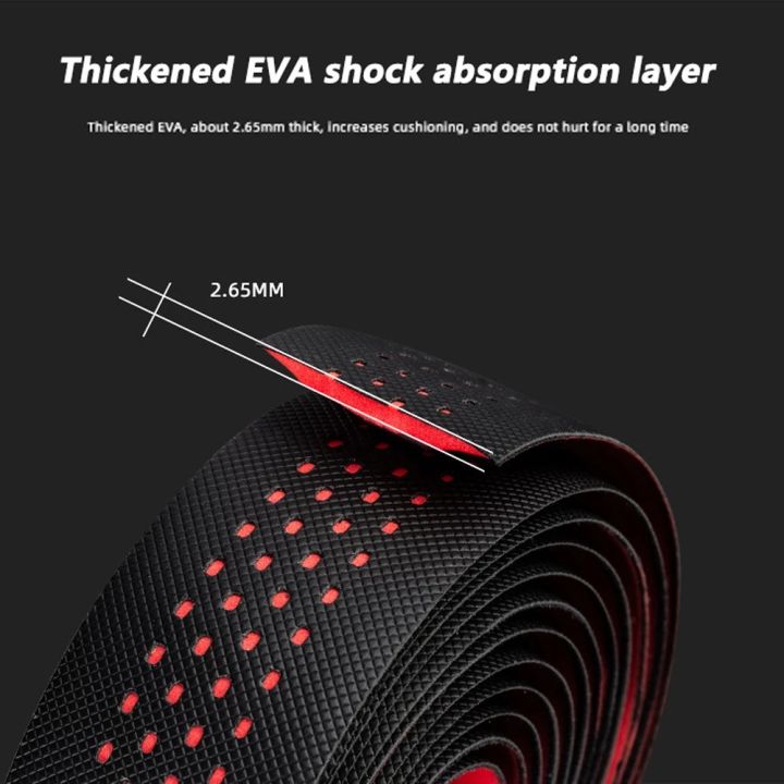 1pair%20Perforated%20Breathable%20Handlebar%20Tapes%20Non-slip%20Road%20Bike%20Bar%20Tape%20EVA/PU%20Soft%20Anti-Vibration%20Wrap%20Tape%20Durable%20Bar%20Bartape%20-%20Image%205