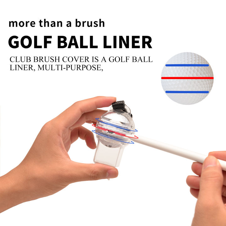 Pro%20Golf%20Club%20Brush%20Cleaner%20with%20Retainer%20Clip%20and%20Squeeze%20Water%20Bottle%207.5%20Inches%20Holds%204%20Ounces%20of%20Water,%20Essentials%20Golf%20Acce%20-%20Image%205