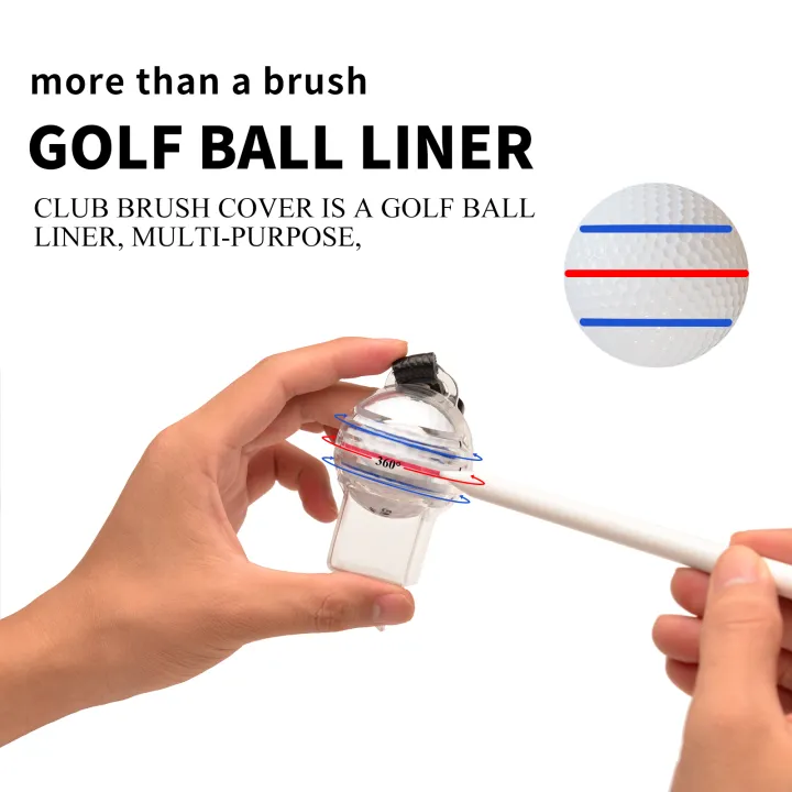 Pro%20Golf%20Club%20Brush%20Cleaner%20with%20Retainer%20Clip%20and%20Squeeze%20Water%20Bottle%207.5%20Inches%20Holds%204%20Ounces%20of%20Water,%20Essentials%20Golf%20Acce%20-%20Image%205
