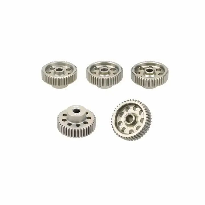 64DP%203.175mm%2021T-25T%2026T-30T%2031T-35T%2036T-40T%2041T-45T%2046T-50T%20Aluminum%20Alloy%20Metal%20Pinion%20Motor%20Gear%20for%201/10%20RC%20Model%20Car%20Motor%20-%20Image%206