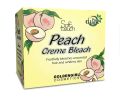 Peach Bleach Cream Gaint 1000ml Soft Touch. 