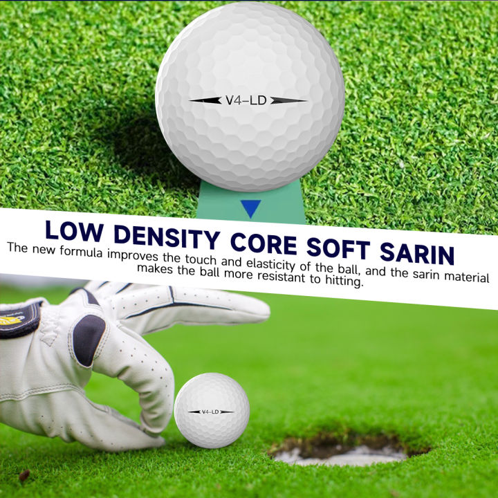 Caiton%20Pro%20Golf%20Balls%20-%204%20Layers,%20DuPont%20Surlyn,%20Adds%2030%20Yards,%20Tournament%20Performance,%20Great%20Feel%20(12/6/3%20Pack)%20-%20Image%206