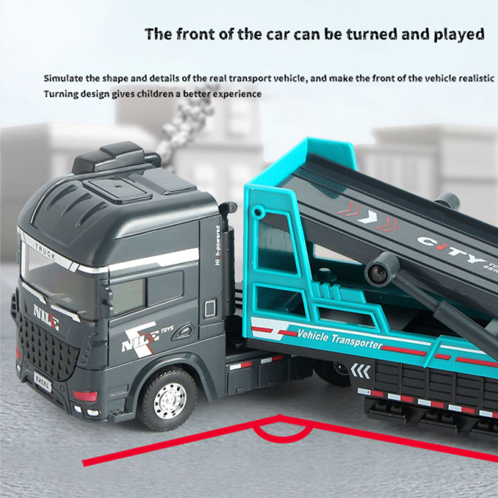 Inertial%20container%20truck%20container%20toy%20truck%20boy%20fence%20truck%20sanitation%20truck%20children%20big%20loading%20and%20unloading%20truck%20transport%20-%20Image%204