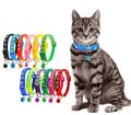 Cat Collar Adjustable Cat Collar For all Kinds Of Cats.