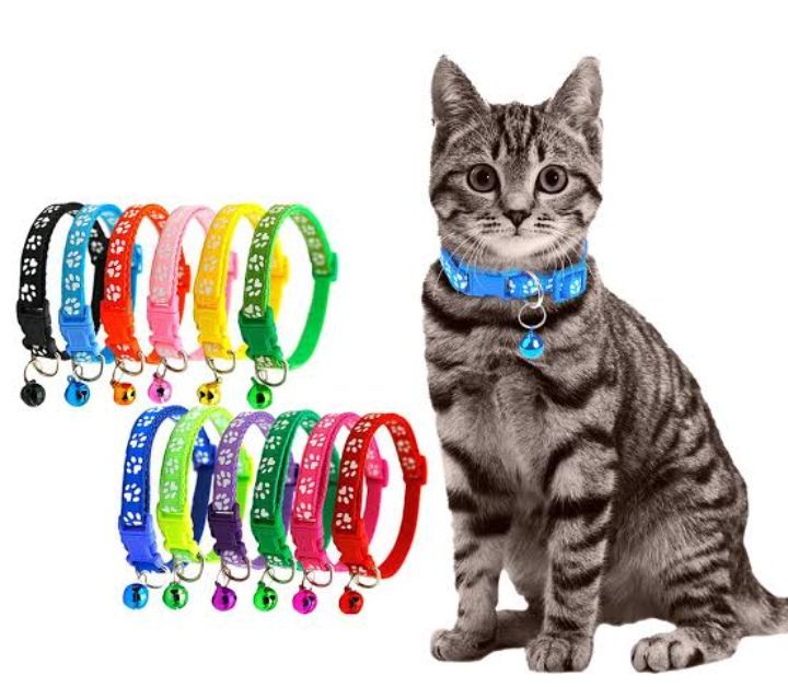 Cat%20Collar%20Adjustable%20Cat%20Collar%20For%20all%20Kinds%20Of%20Cats%20-%20Image%202