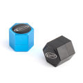 Kamui Chalk Roku Premium Chalk Billiards Chalk Light Blue Billiard Pool Carom Cue Stick Tip Chalks Billiard Accessories. 