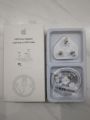 5W USB Power Adapter Full Set Apple Chager. 