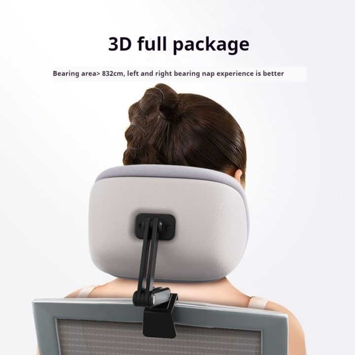 Upgraded%20Memory%20Foam%20Headrest%20Attachment%20For%20Office%20Chair%20Adjustable%20Height%20Angle%20Elastic%20Head%20Pillow%20Neck%20Support%20Rest%20Cushion%20-%20Image%205