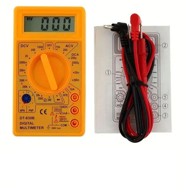 100%25%20Original%20Digital%20Multimeter%20With%20Beeping%20Second%20And%20Third%20Stage%20Tube%20Handheld%20Digital%20Display%20Universal%20Performance%20Goods%20-%20Image%206