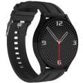 GT1 Smart Watch 2.10” IPS Full Round Touch Screen | Bluetooth Calling | Fitness & Health Tracker | For Men & Women | Android & iPhone. 