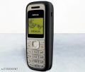 100% original ,Nokia 1200  Keypad Mobile Phone Feature Mobile Pta Approved. 