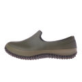 Big Size 49 EVA Anti-slip Outsole Rain Shoes Short Tube Water Kitchen Shoes Overshoes Car Washing Fishing Shoes Ankle Boots. 