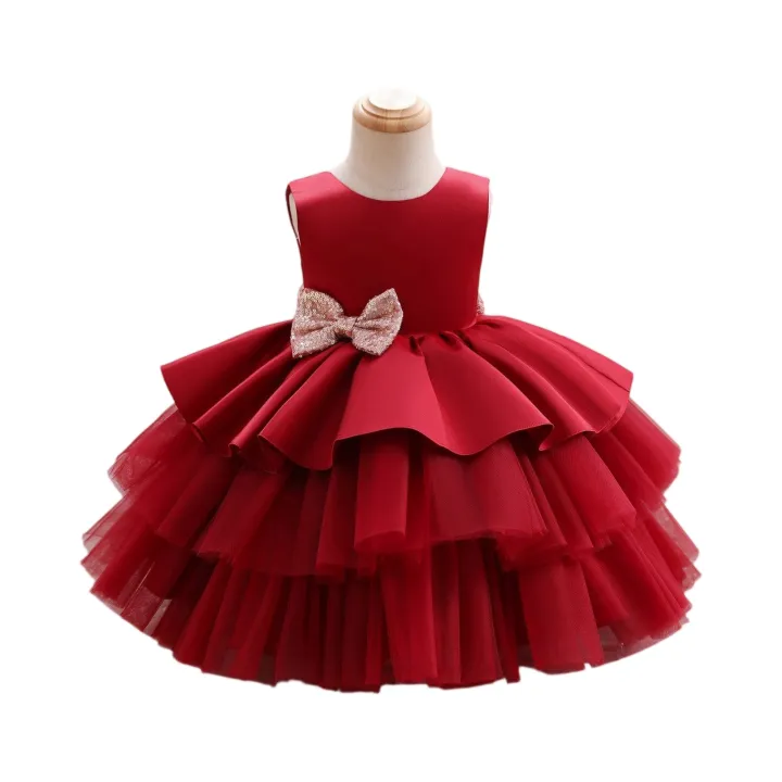 Delicate%20Princess%20Gown%20Performance%20Kids%20Host%20Performance%20Princess%20Gown%20Elegant%20Girl%20Party%20Princess%20Dresses%20Fashion%20Evening%20Dress%20-%20Image%202