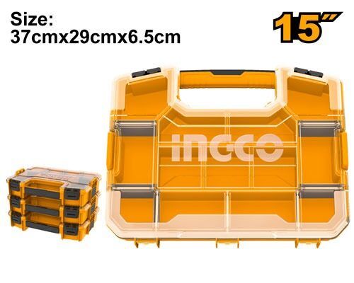 Ingco%20Multi-Purpose%20Tool%20Box,%2015%20Inches,%20Can%20Be%20Stacked,%20Model%20Pbx1511%20(Plastic%20Organizer)%20-%20Image%206