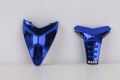 Motorcycle Helmet Rear Spoiler Replacement for Uchoose 900 series Tail Parts & Accessories modular helmet  flip-up helmet. 