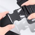 Chest Strap Mount Belt for  Hero 9 8 7 6 5 4 Insta360 R X2  OSMO Action Camera Harness for Go Pro SJCAM EKEN Accessories. 