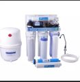 RO Water Filter 6 Stage | Imported reverse osmosis (Domestic RO 100 GPD ). 