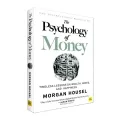The Psychology of Money: Timeless Lessons on Wealth, Greed, and Happiness English Finance Books. 