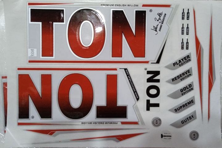 NEW%203D%20TON%20RED%20Edition%20Branded%20Cricket%20Bat%20Sticker%20TON%20Embossed%20Cricket%20Bat%20Sticker%20Best%20Quality%20-%20Image%202