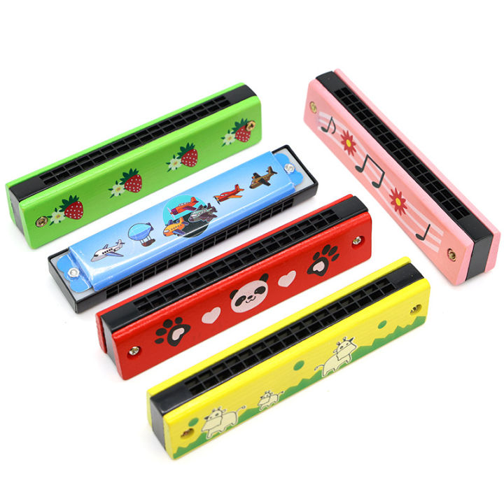 Children%20Wooden%20Harmonica%20Orff%20Instrument%2016holes%20Kindergarten%20Beginners%20Musical%20Instruments%20Cartoon%20Early%20Education%20Toys%20TMZ%20-%20Image%206