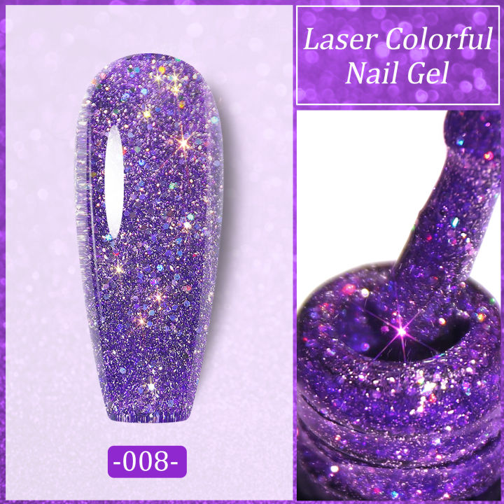 Miss%20Cheering%20Gel%20Nail%20Polish,%20Glitter,%20Beautiful%20Colors,%20Strong%20Pigments,%20Available%20in%208%20Colors%20*Ready%20to%20Ship*%20-%20Image%206