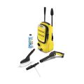 Karcher K2 Compact Car High Pressure Cleaner (Made in Germany). 