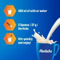 Horlicks Classic Malt Jar 500 g

Horlicks Classic Malt 500 G Jar. 