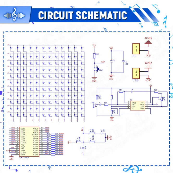 DIY%20Sound%20Control%20LED%20Music%20Electronic%20Kits%20Audio%20Frequency%20Display%20PCB%20Soldering%20Project%20Practice%20Solder%20Diy%20Electronic%20Kit%20-%20Image%205