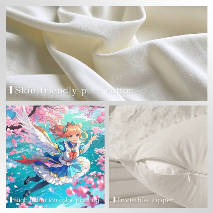 Thomas%20The%20Train%20Square%20Pillow%20Case%20Anti-dustmite%20Pillowcase%20Invisible%20zipper%20silky%20short%20plush%20Sofa%20cushion%20cover%20-%20Image%205