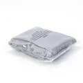 Ice Silk Pillowcase for Hair and Skin Butterfly Shaped Pillowcase for Butterfly Pillow  Minimalist Pillowcase Cover. 