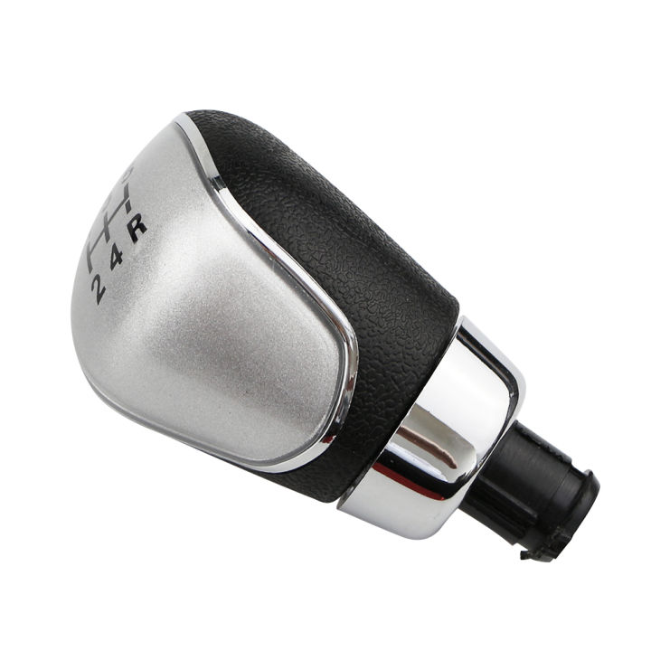 5%206%20Speed%20Gear%20Head%20Shift%20Knob%20for%20Ford%20Fiesta%20MK7%202008-2015%20Focus%20MK2%20FL%202008-2011%20-%20Image%205
