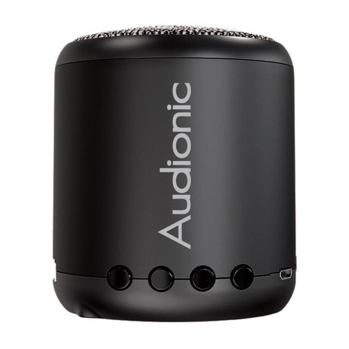 Audionic Solo X5 Portable Bluetooth Speaker | Mini Wireless Speaker ...