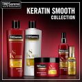 International UAE Product Tresemme Keratin smooth conditioner For used male/female 400 Ml. 