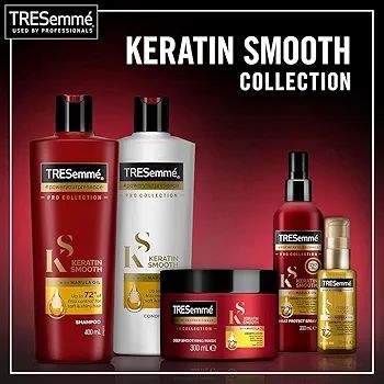 International%20UAE%20Product%20Tresemme%20Keratin%20smooth%20conditioner%20For%20used%20male/female%20400%20Ml%20-%20Image%204