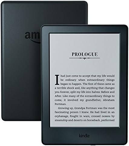 amazon kindle 8th generation paperwhite basic 2