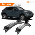 For Nissan Juke F15 F16 2010-2023 2011 2013 2014 2018 2019 2020 2021 2022 2pcs Front Windshield Wiper Blades Windscreen Wipers.