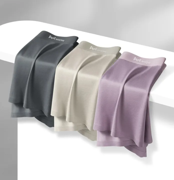 Mii%C5%8Dw%20Underwear%20for%20men%20China%20Ice%20Silk%20Men's%20Underwear%20-%20Antibacterial%20%20Men%20Boxer%20-%20(1%20Pis)%20-%20Male%20Underpants%20Shorts%20Boxers%20%20Panties%20Brief%20-%20Luxurious%20comfort%20for%20your%20everyday%20-%201%20Pis%20Boxer%20-%20Miiow%202%20Bumboo%20Fiber%20-%20Image%208