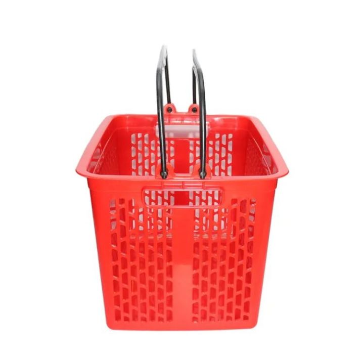 Bagmati%20Red%20Shopping%20Mall%20Basket%20-%20Image%203