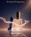 Good Girl (inspired premium perfume for girls). Super powerful perfume & best gift for girls..