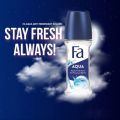 Fa roll on Aqua for men 50ml. 