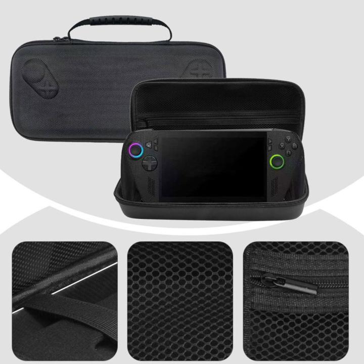 For%20ROG%20Xbox%20Ally/X%20EVA%20Hard%20Carrying%20Case,%20Metal%20Desktop%20Stand,%20Anti-scratch%20Travel%20Protective%20Bag%20For%20Asus%20ROG%20Ally/ROG%20Ally%20X%20-%20Image%205