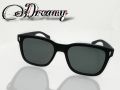 Polarized Sunglasses For Men And Women Brand Design Square Frame Fashion Sunglasses. 