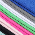 Microfiber Cotton Golf Towel With Carabiner Hook Cleans Clubs Golf Towel Balls Hands Cleaning Towels 30*50cm. 