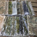 mesh scarf sniper veil mesh face scarf veil head wrap suitable for outdoor camping hiking hunting shooting.