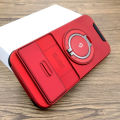 Luxury Armor Stand Holder Phone Case for Google Pixel 10 9 Pro XL 9A 7A 7Pro Shockproof Anti-shock Full Protective Back Cover.