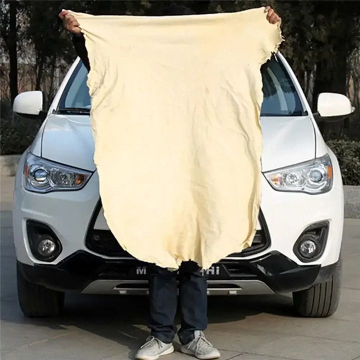 Natural%20Chamois%20Skin%20Car%20Care%20Cleaning%20Cloth%20Genuine%20Sheepskin%20Wash%20Rag%20Suede%20Ultra%20Absorbent%20Quick%20Dry%20Towels%20for%20Car%20Wash%20-%20Image%203