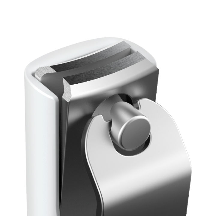 Mijia%20Anti-Splash%20Nail%20Clipper%20420%20Stainless%20Steel%20%20Durable%20Portable%20Pedicure%20Trimmer%20Nails%20File%20with%20Storage%20Shell%20-%20Image%203