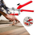 Professional Wall Floor Tile Leveling System Pliers Tile Balanced Device for Tile Laying Clips Wedges Alignment Tools. 