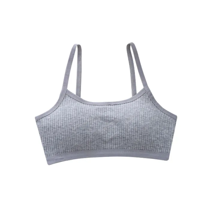 :%20100%25%20Cotton%20Girls'%20Underwear,%20Strapless%20Tank%20Tops%20for%20Growing%20Schoolgirls,%20Lightweight%20Teen%20Bras,%20Children's%20Bras%20-%20Image%205